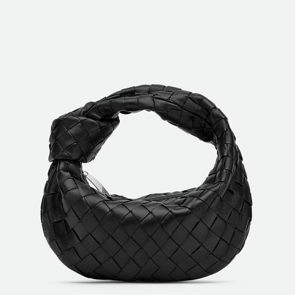Bottega Veneta Handbags - NEW  mini black